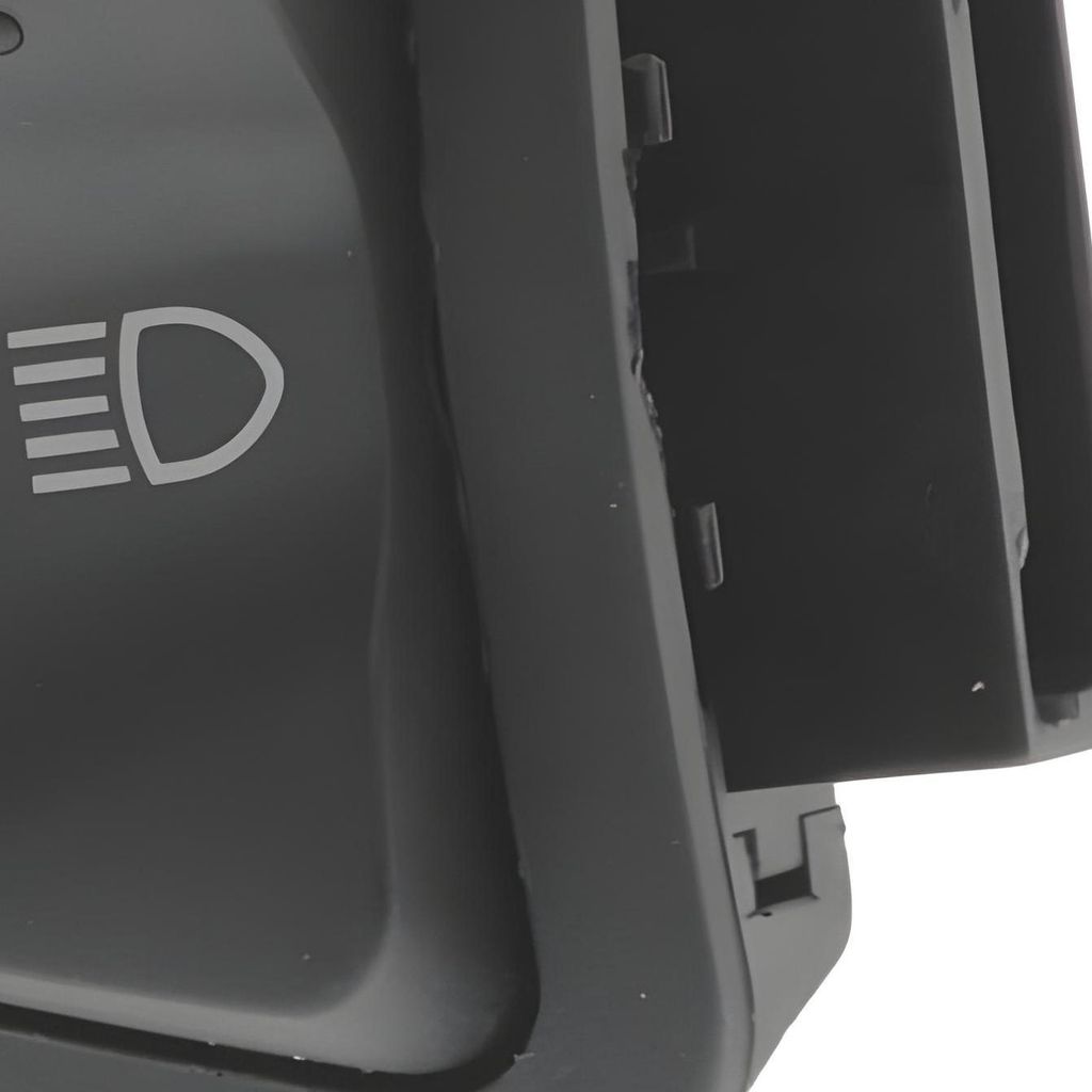 Fernlichtschalter für Piaggio, Zip 2 Produktbild 