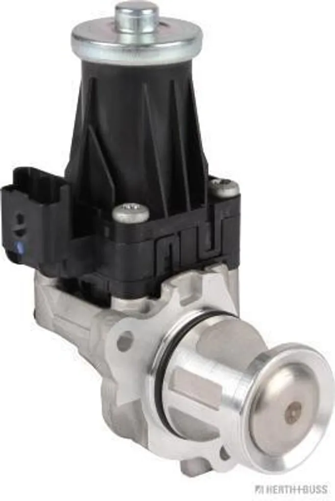 Soupape de recyclage des gaz EGR avec joint pour moteurs PSA et Ford