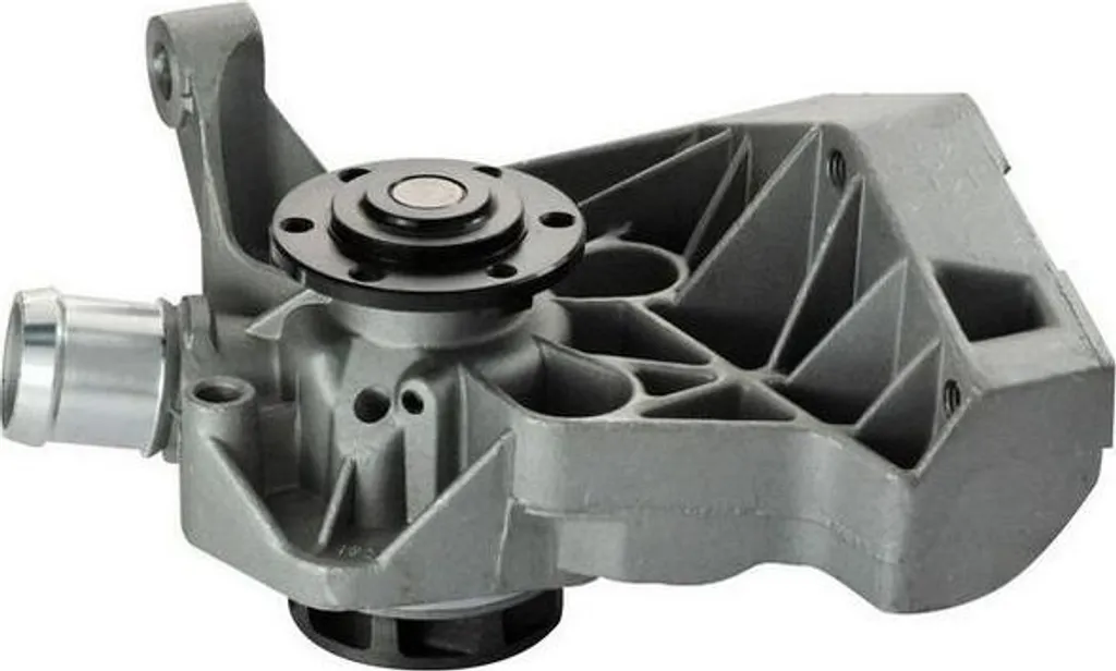 Pompe à Eau DENCKERMANN A310616P pour Fabia - OE 047121013L Fiable