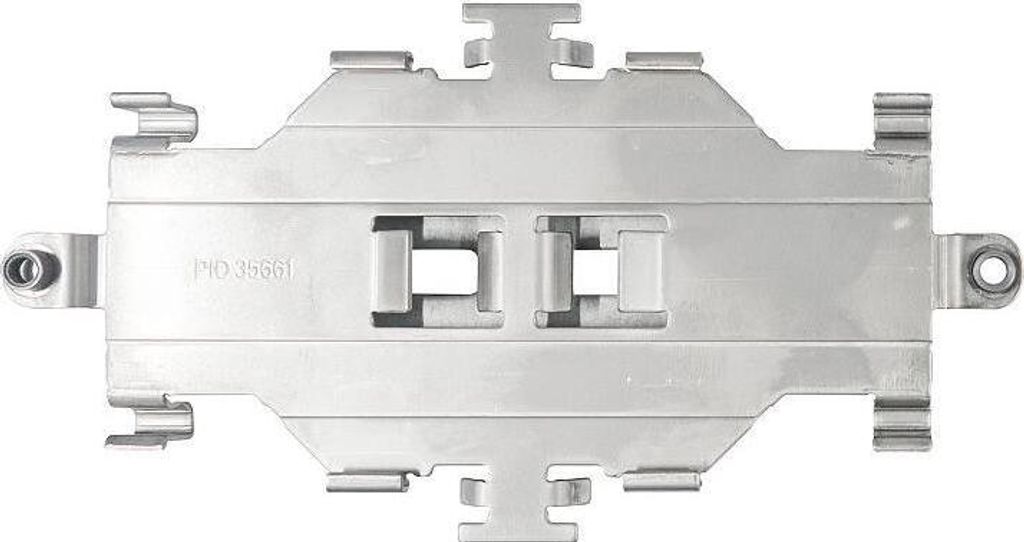 MIKROTIK Mikrotik DINrail PRO WLAN Access Point Halterung