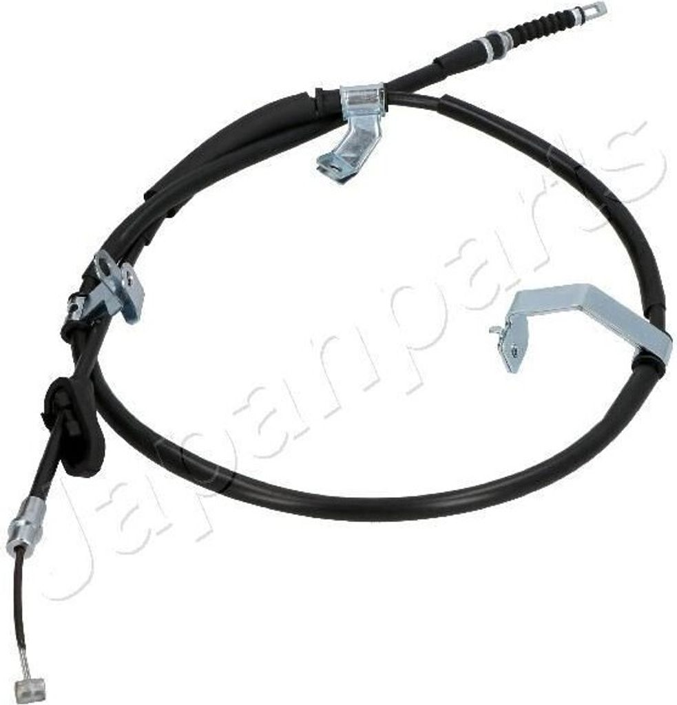 JAPANPARTS Handbremsseil Seilzug Feststellbremse für KIA SPORTAGE (JE, KM) Hinten Rechts BC-K31R