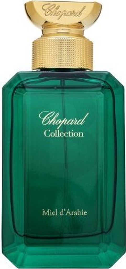 Chopard Miel d'Arabie Unisex Eau de Parfum 100 ml Produktbild 