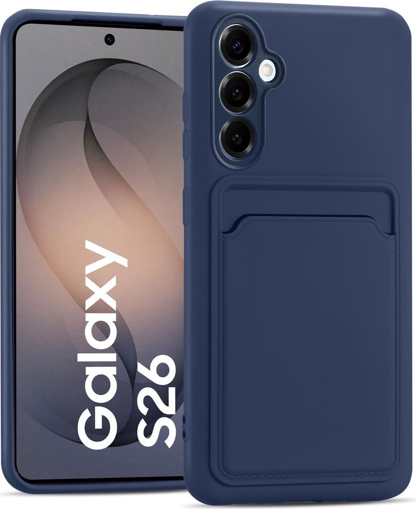 Custodia per cellulare Samsung Galaxy S26 Custodia Immagine del prodotto 