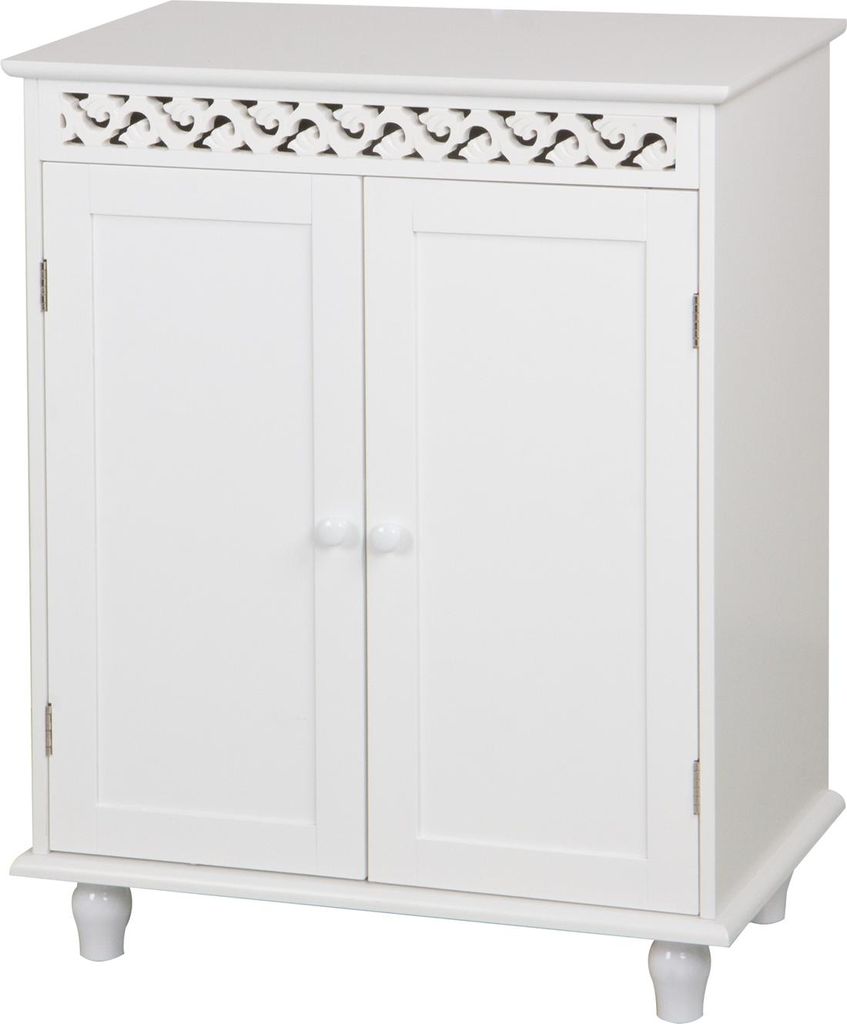 Schrank Miriam HTI-Line, 60 cm Breite, 76,5 cm Höhe und 35 Produktbild 