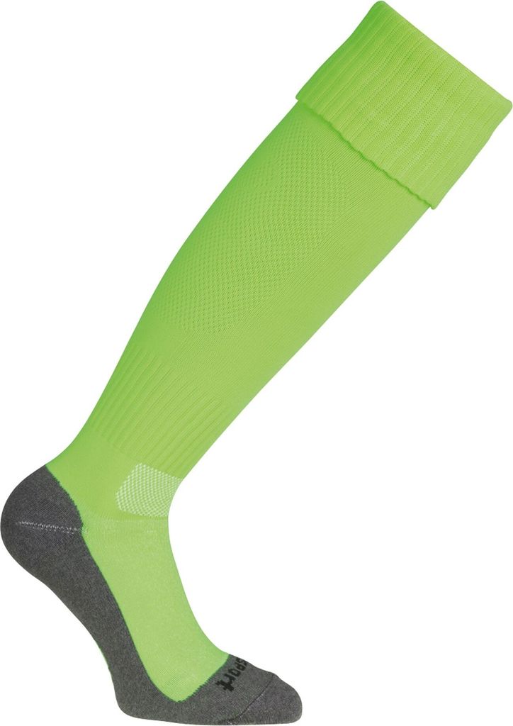 Uhlsport Team Pro Essential Stutzenstrumpf - Grün