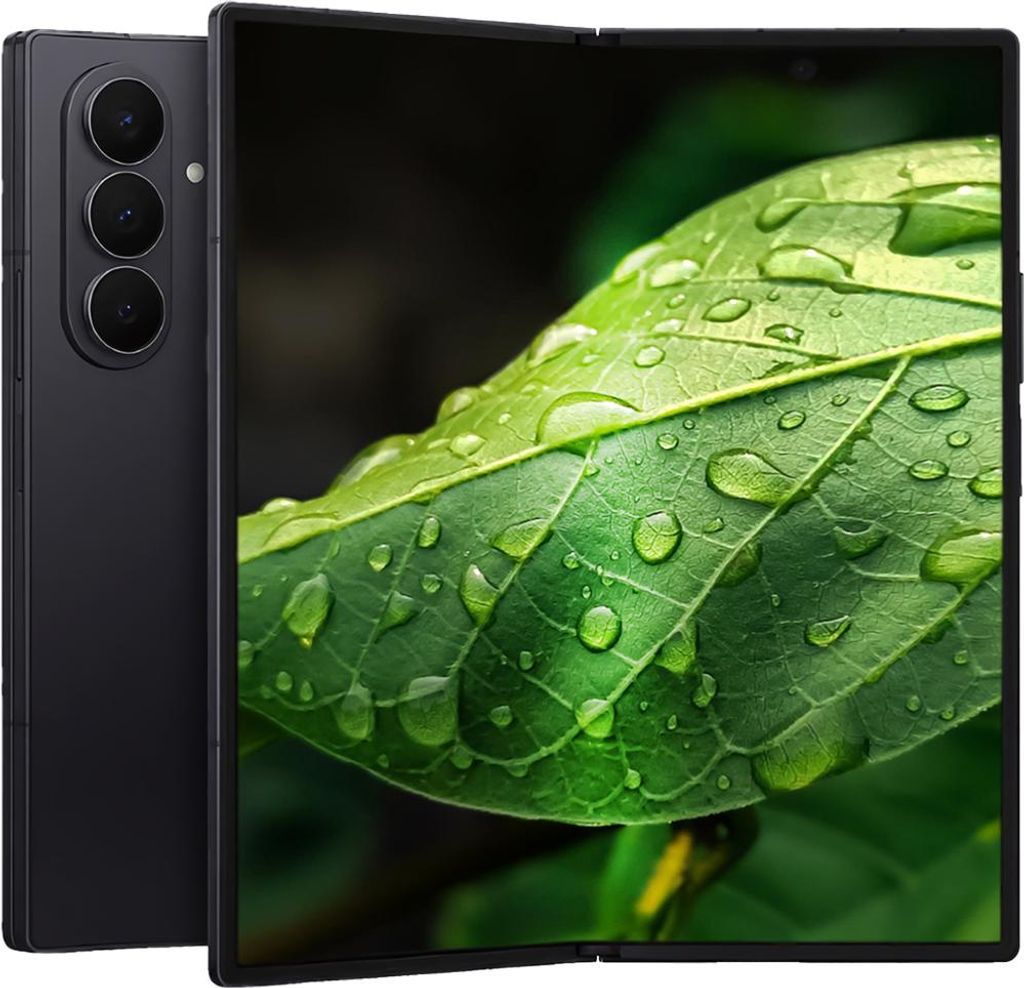 Samsung Galaxy Z Fold7 512GB Jetblack