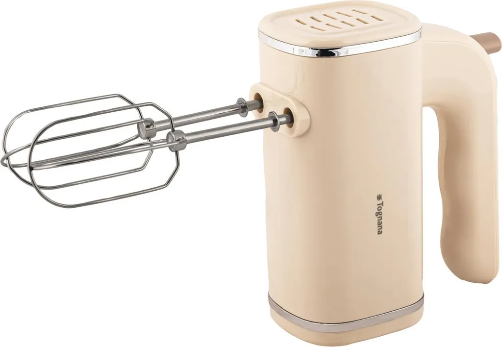 Mixeur à main Tognana Champagne 250W : fini les grumeaux dans vos sauces
