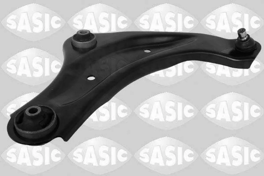 Supprimez les bruits de train avant : Bras suspension SASIC 545001KA0A