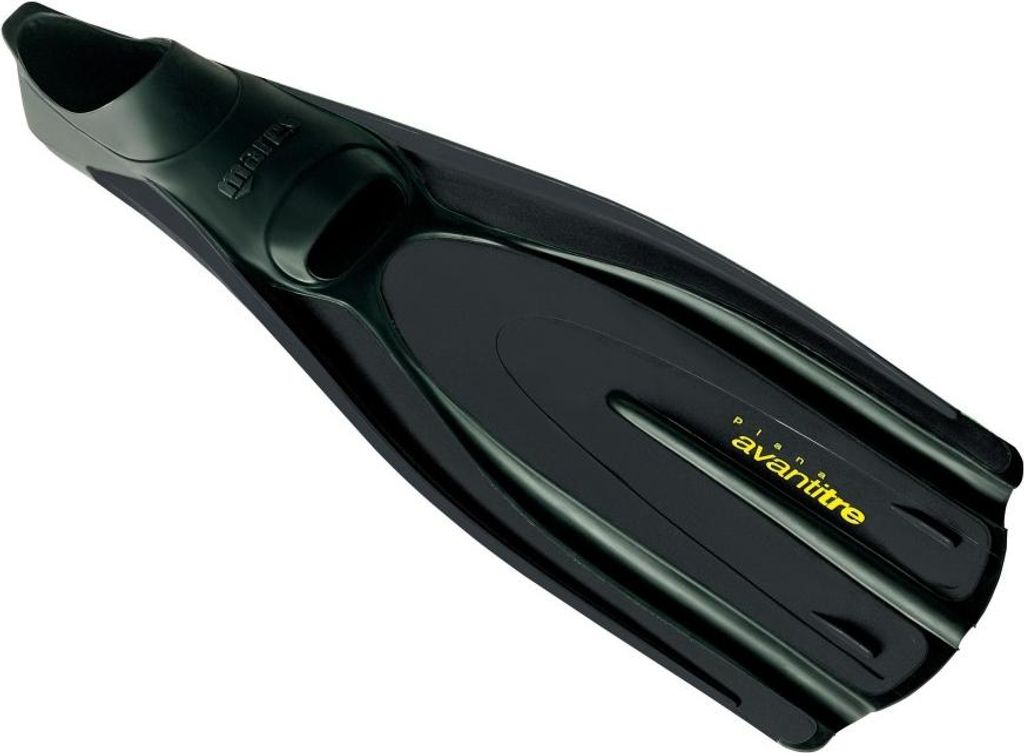 Mares Avanti Tre Größe: 44-45 / Farben: schwarz