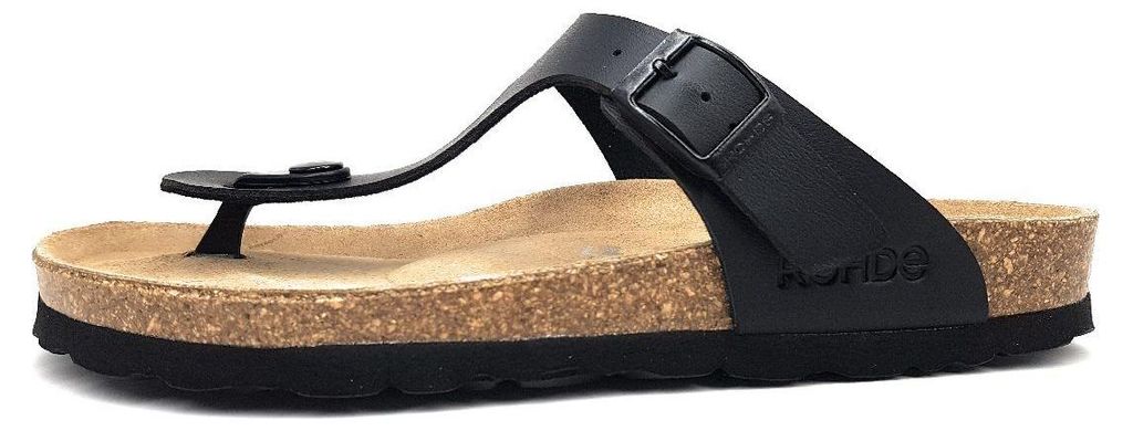 Scarpe da interno da donna Rohde Alba, pantofole, sandali, Immagine del prodotto 