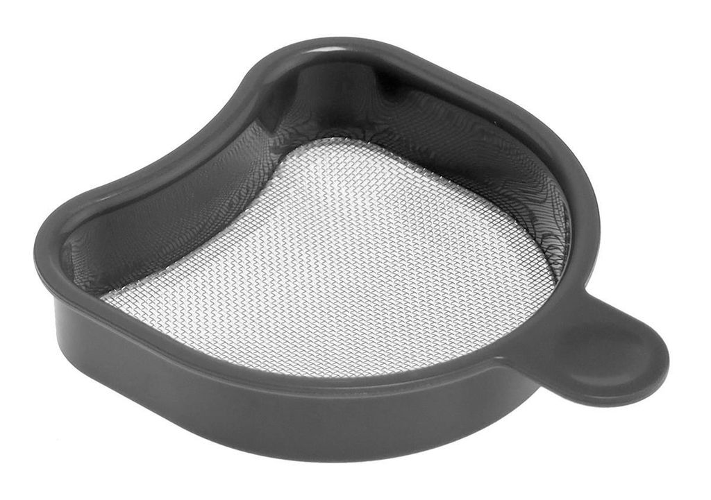 Kenwood KW716250 Sieb Filter für JMP600 JMP601 Entsafter Slowjuicer