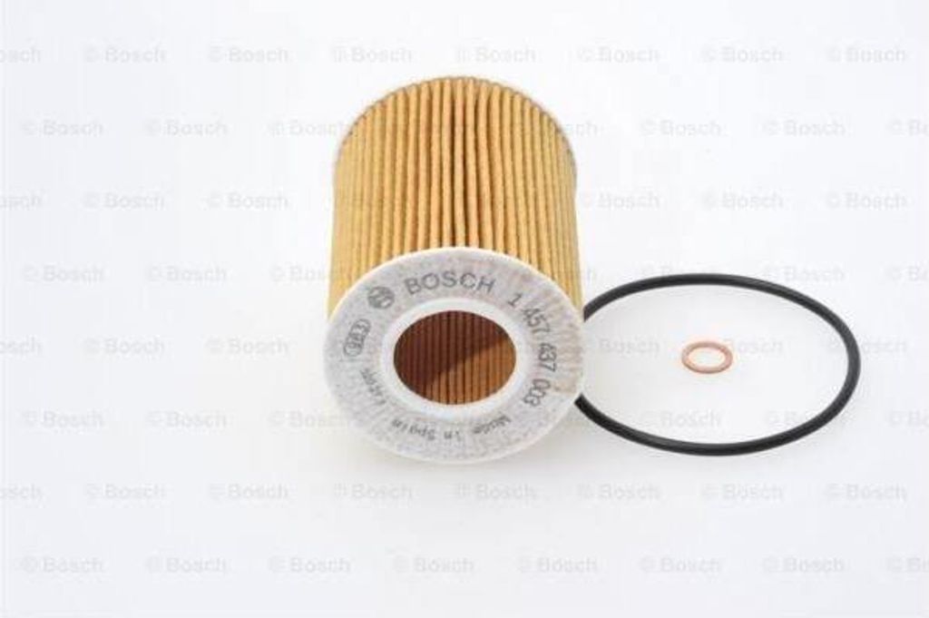 Bosch Ölfilter für BMW 3er 5er 7er X3 X5 Z3 Z4