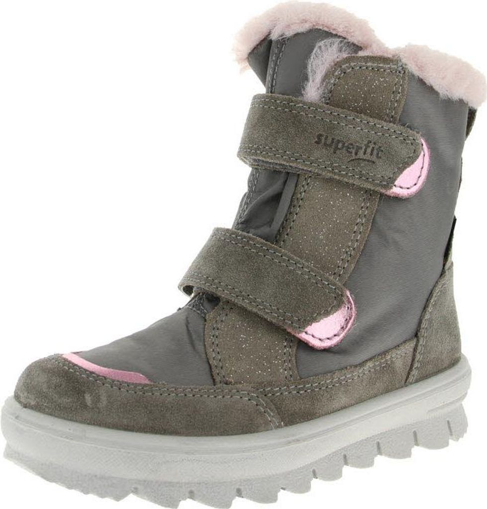 Superfit Mädchen Winterboots 25