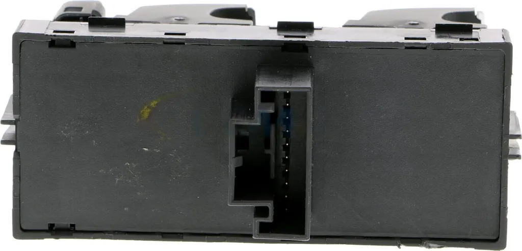 Interrupteur de Vitre Robuste pour VW Golf VII - Finition Soft Touch - 8