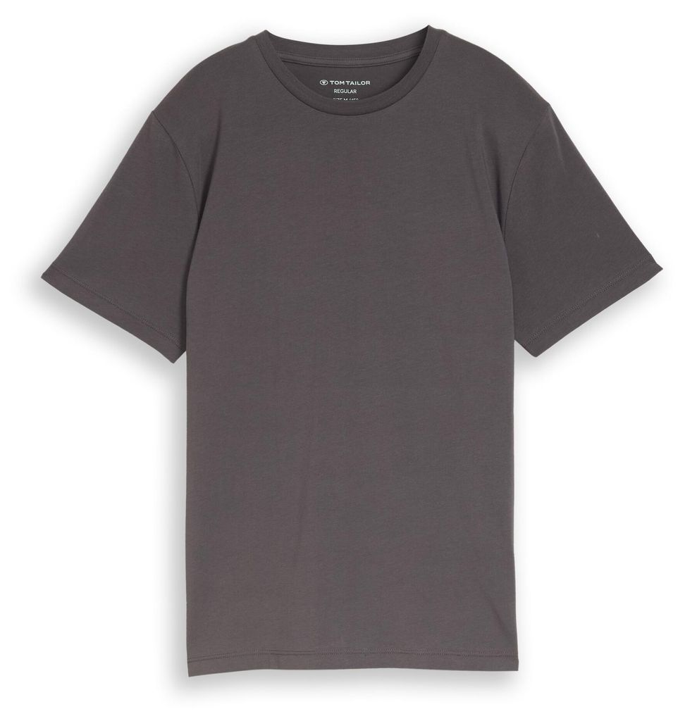 T-Shirt mit Print