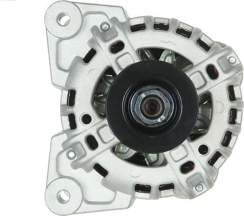AS-PL A0311 Lichtmaschine OE 231007633R kompatibel mit Duster, Sandero, Logan, Lodgy, Dokker