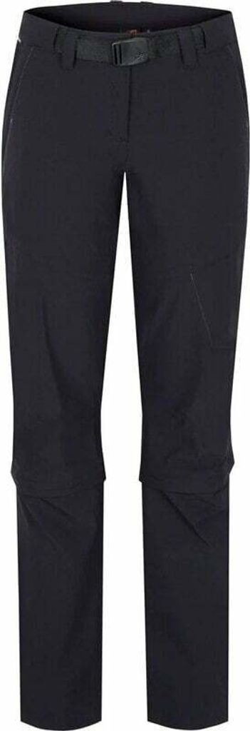 Hannah Libertine Lady Pants Anthracite II 40 Outdoorhose