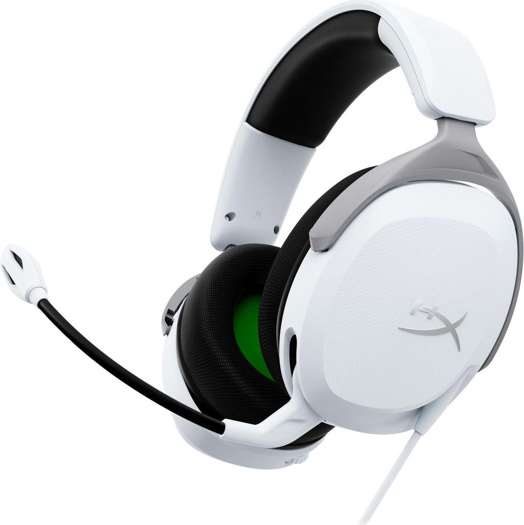 HyperX CloudX Stinger 2 Core white Produktbild 