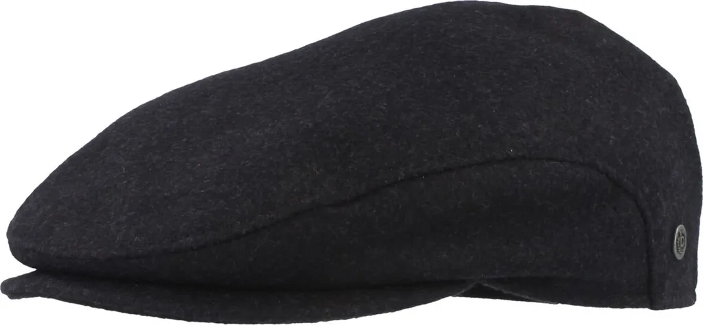 Cappello Bugatti uni con protezione per le orecchie e paravento - 2