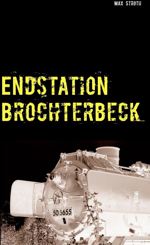 Endstation Brochterbeck
