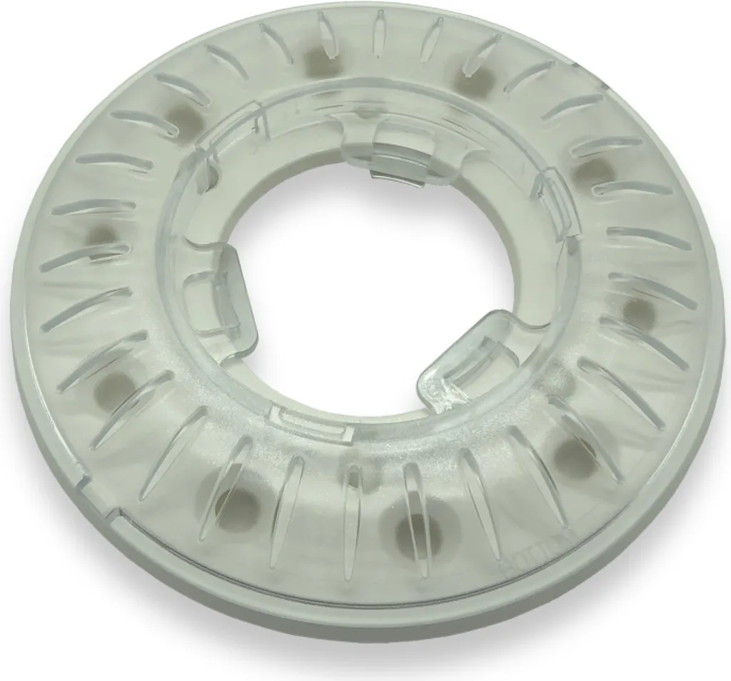 Adaptateur SlimLine vers VarioLine Smart Lamps avec Bride en Plastique