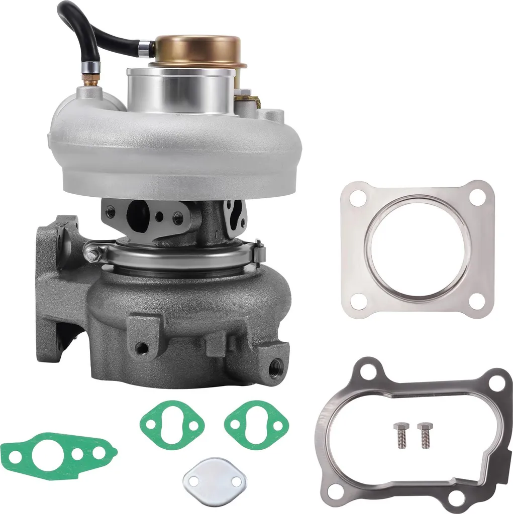 Turbocompresseur CT26 Haute Performance 17201-42020 Toyota Supra 3.0
