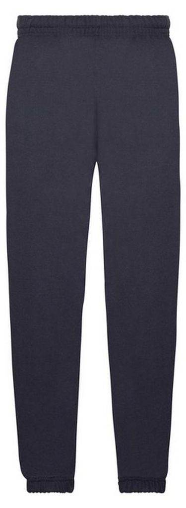 Fruit of the Loom - "Classic" Jogginghosen für Kinder FK2593 (128) (Marineblau)