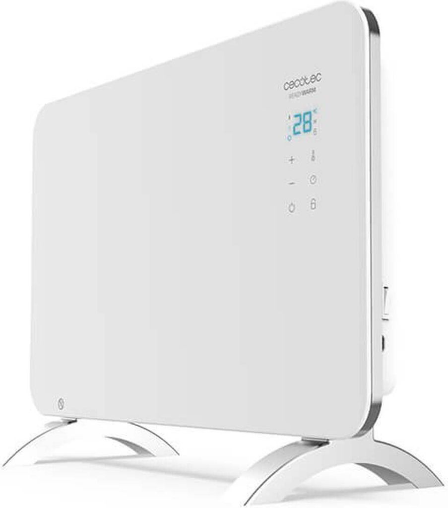 CECOTEC 05318 - Skleněný konvektor Ready Warm 6650 Crystal Obrázek produktu 