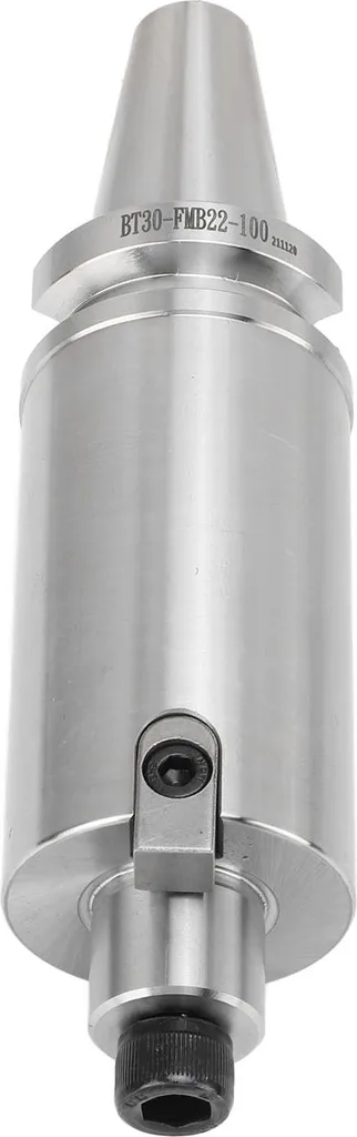Porte-fraise anti-oxydation pour supprimer les vibrations en CNC