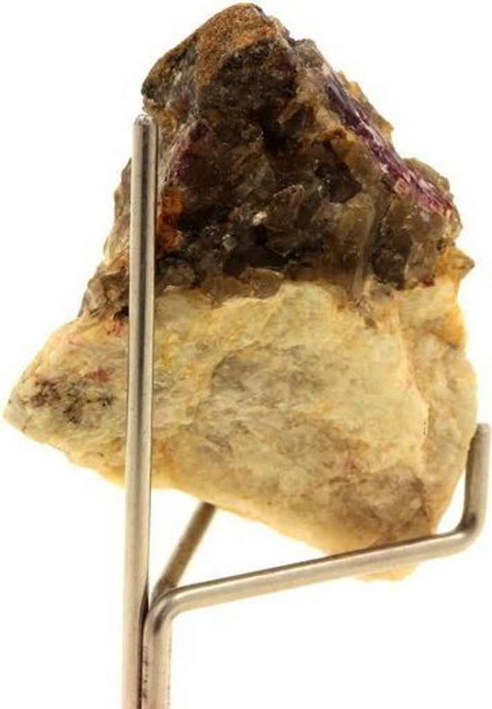 Londonit, Rhodizit 108,5 Karat