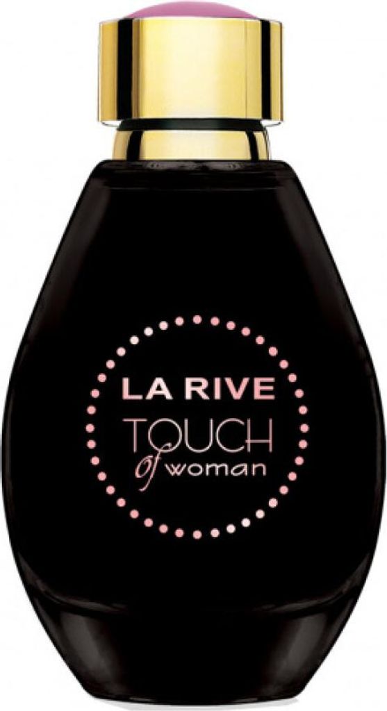 La Rive Touch Of Woman Eau De Parfum Spray 90ml fr Frauen Produktbild 