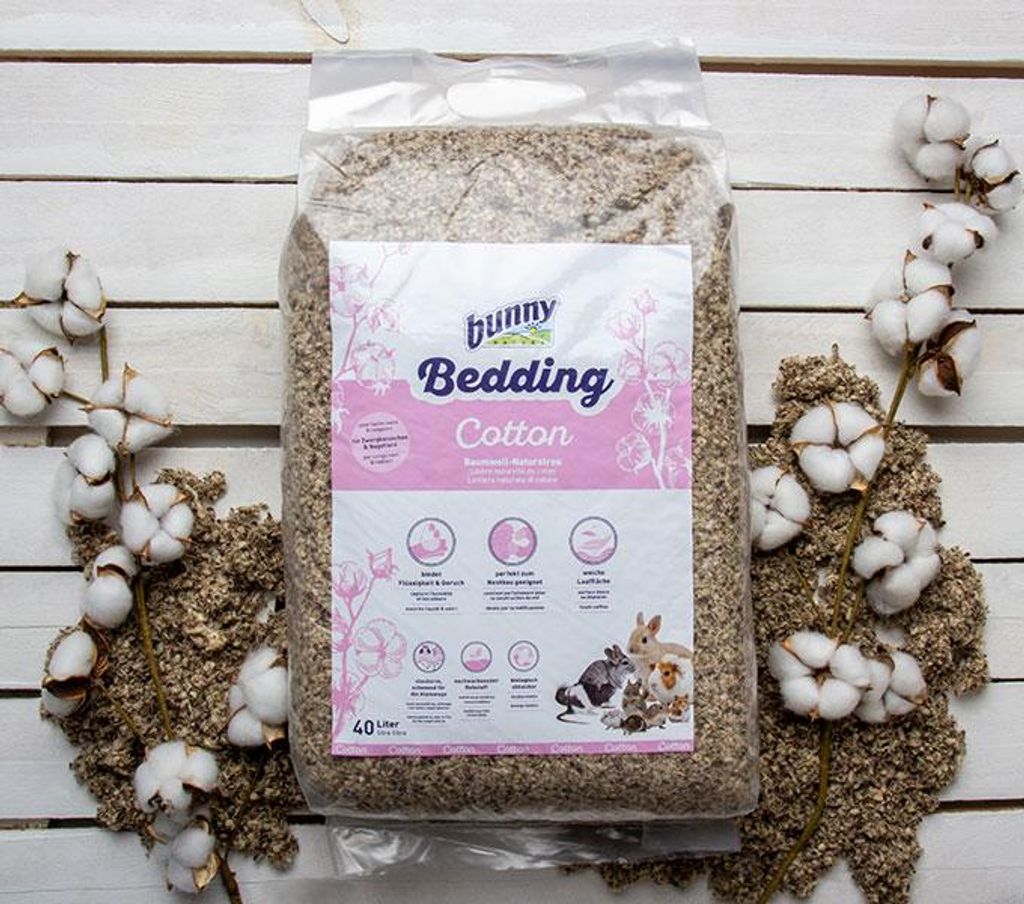 Bunny Nature Bunnybedding Bavlna Obrázek produktu 