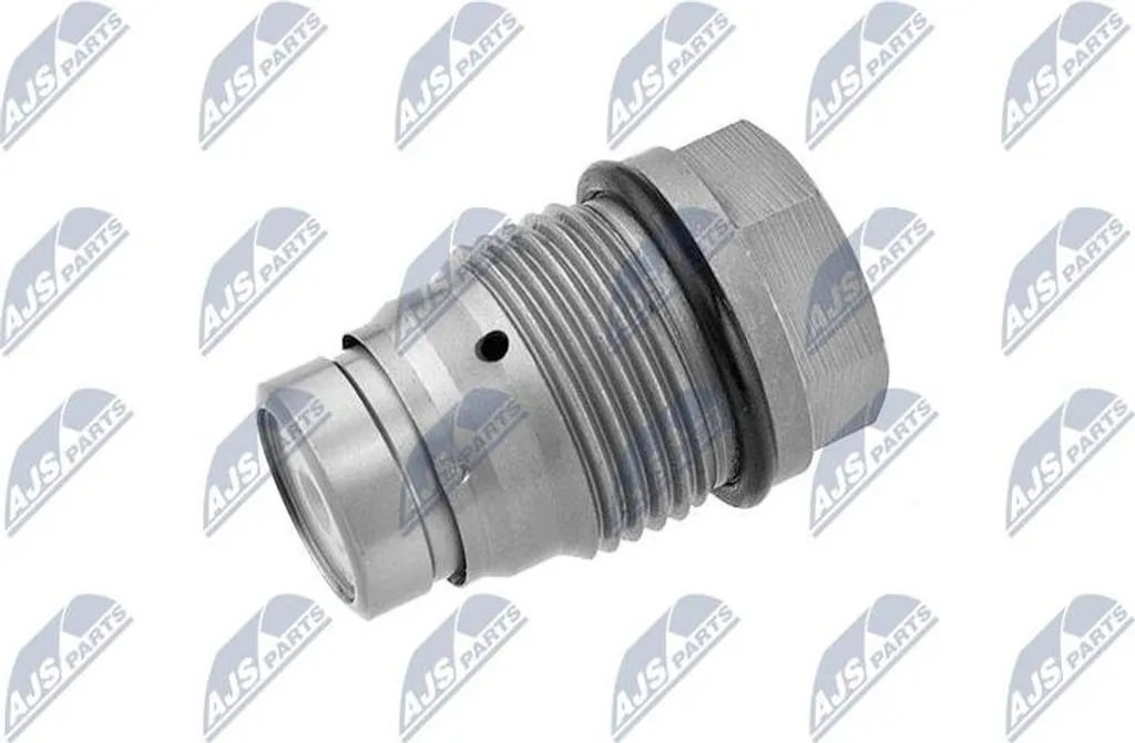 Soupape Common Rail 1752000QAW : stop aux pertes de puissance moteur