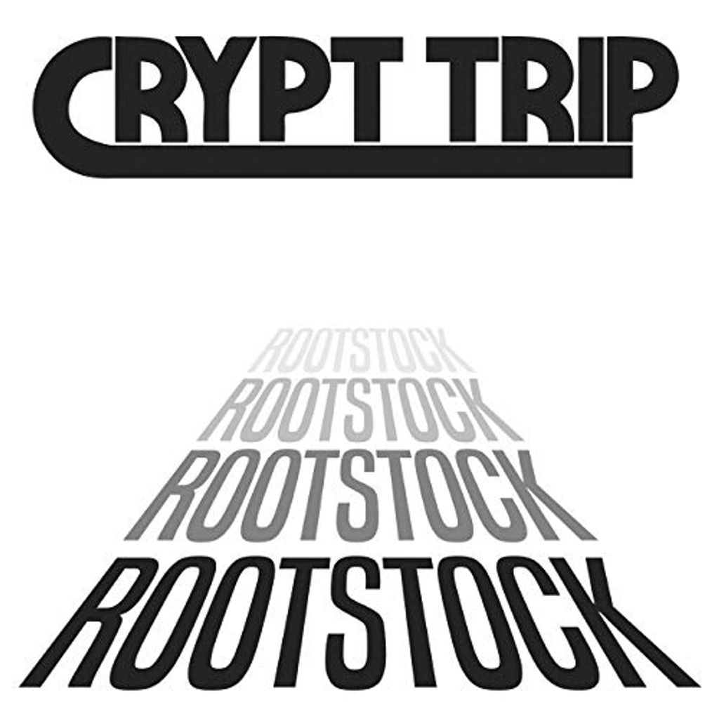 Crypt Trip - RootStock CD