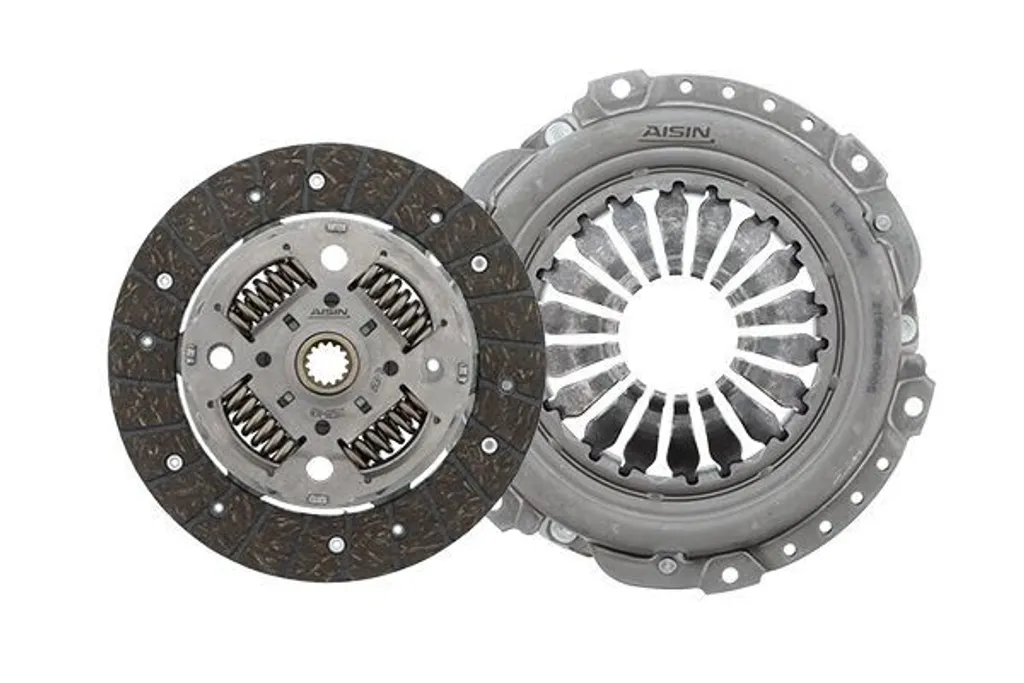 Kit d'embrayage AISIN KE-OP26R idéal entretien OPEL ZAFIRA B (A05)