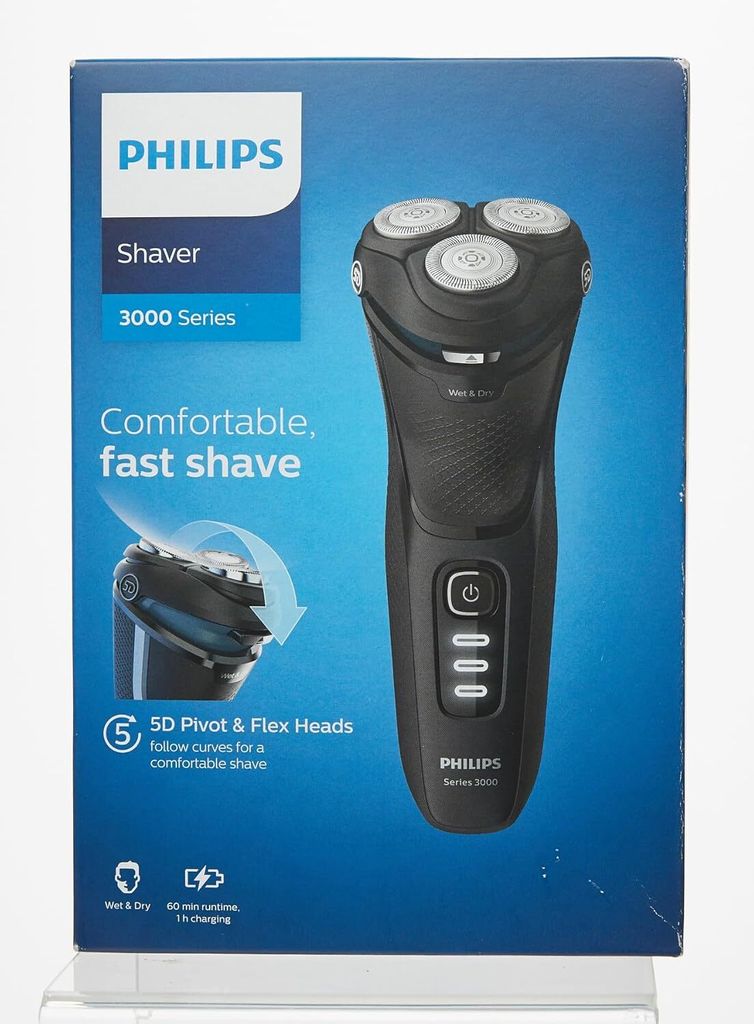 Philips S3233/52 Series 3000 Rasierer Zdjęcie produktu