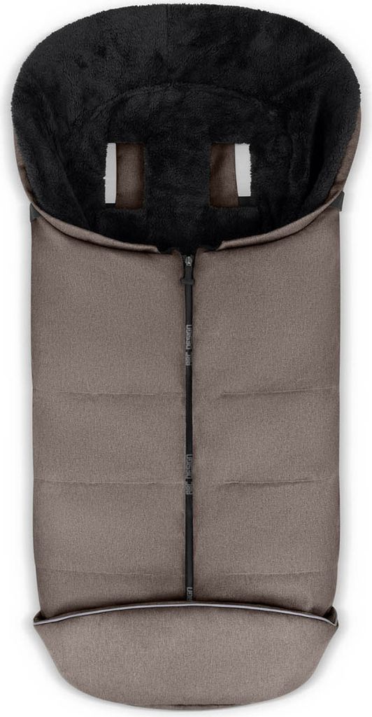 ABC Design Winter-Fußsack für Kinderwagen Produktbild 