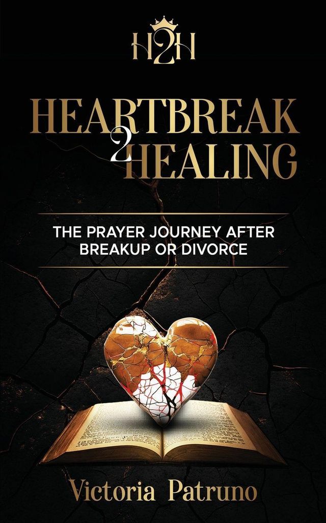 Heartbreak2Healing