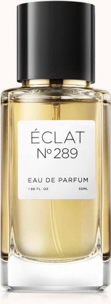 ÉCLAT 289 VIP Damenduft 55 ml EdP - Langanhaltender Duftzwilling & Parfum Dupe