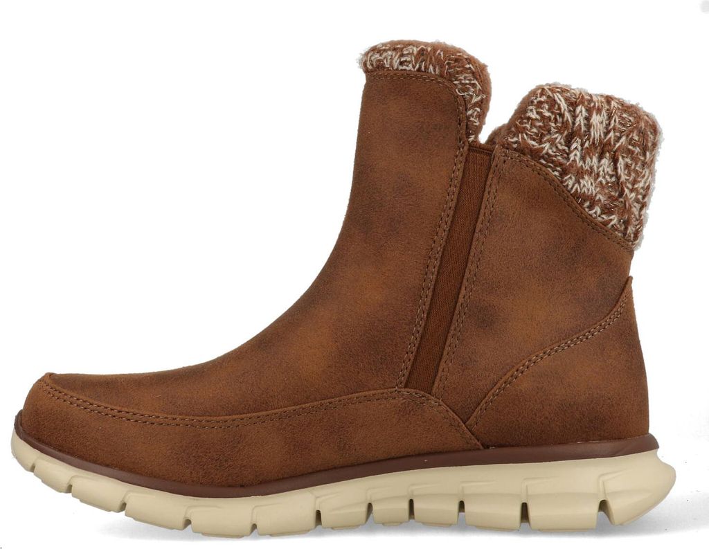 SKECHERS SYNERGY - LOVELY COL Marrone Immagine del prodotto 