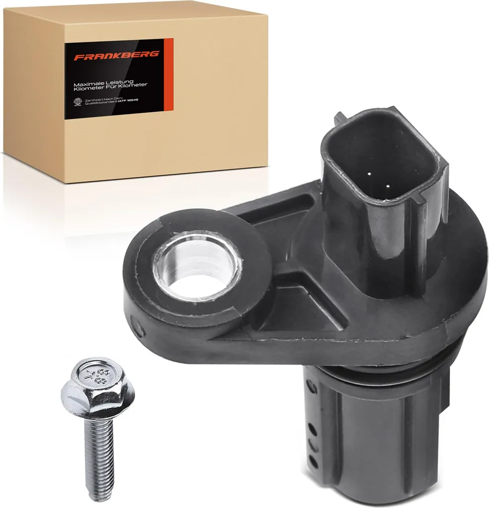 Sensore Albero Motore Frankberg per Opel Antara Insignia A - 1 Pezzo