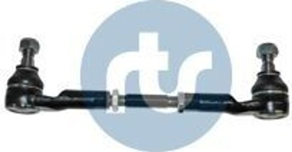 RTS 94-02309 Spurstange Vorne Rechts Vorne Links für NISSAN PICK UP (D22)