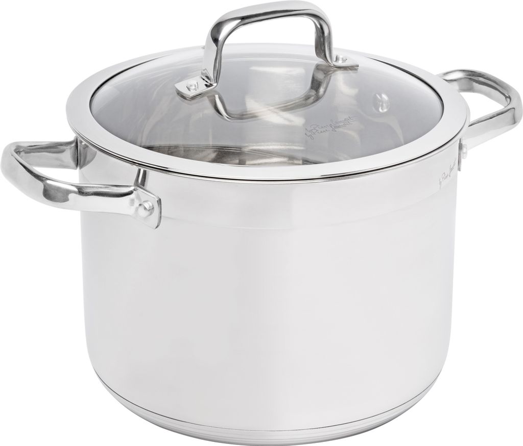 LAMART LTSS2418 Hrnec, průměr 24 cm, prvotřídní Obrázek produktu 