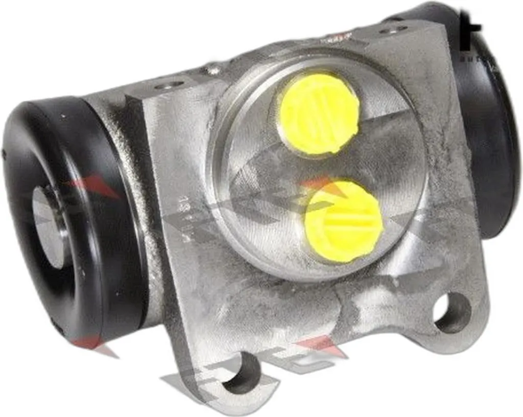 Cylindre de frein FTE 9710004 : Stop aux fuites de liquide de roue