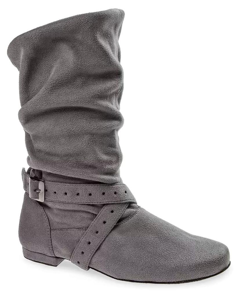 Diamant 202 Tanzstiefel