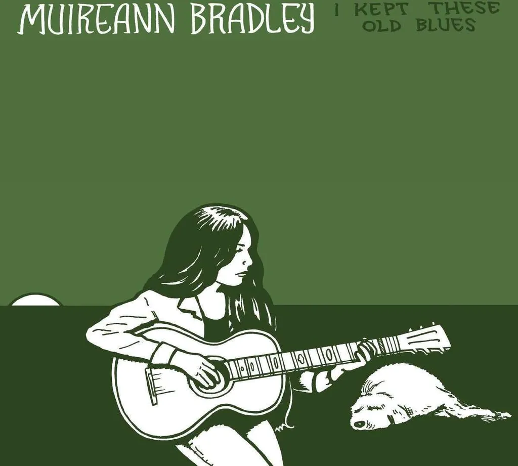 Livre Bradley M : J'ai gardé ces vieux blues - Roman récit musical