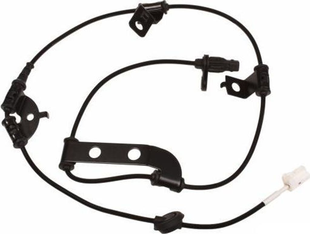 BENDIX Braking BSW1303 Raddrehzahlsensor OE 956802S300 kompatibel mit iX35
