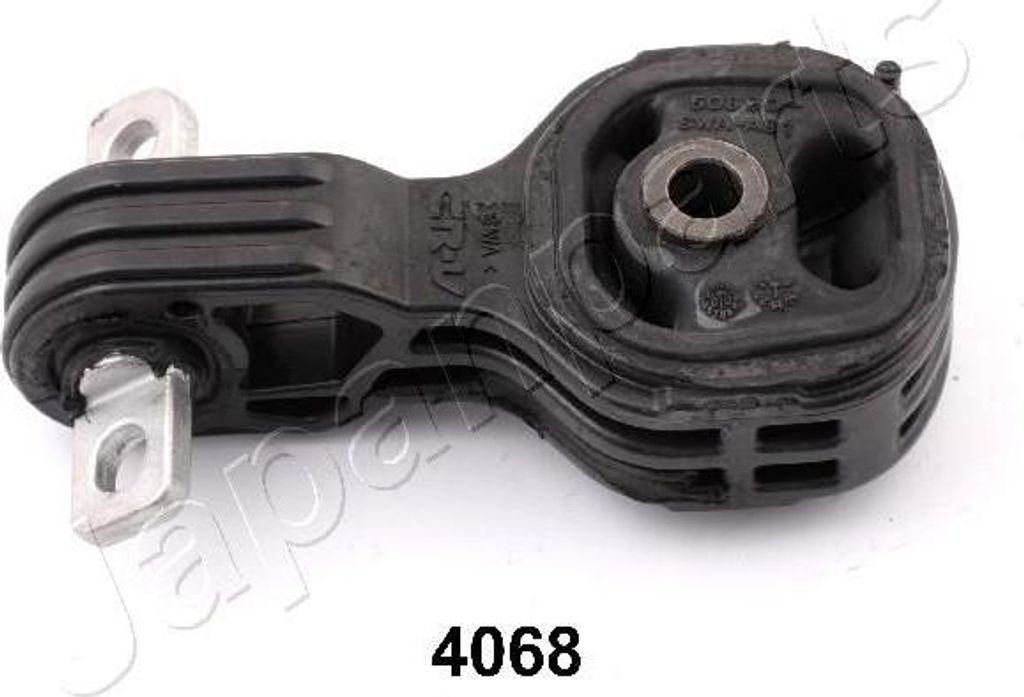 JAPANPARTS RU-4068 Lagerung, Motor OE 50890SWAA81 kompatibel mit CR-V