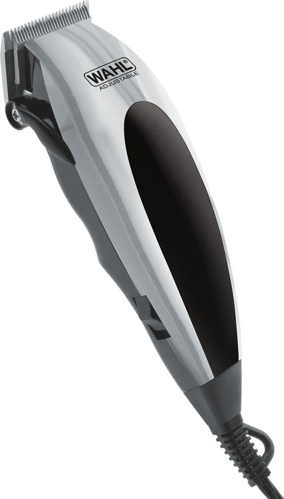 Wahl HomePro, nero, grigio, plastica, 3 mm, 2,5 cm, 4 cm, Immagine del prodotto 