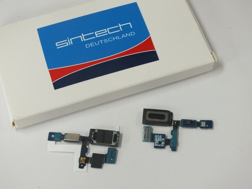 Ohrmuschel für Samsung Galaxy S6 Edge